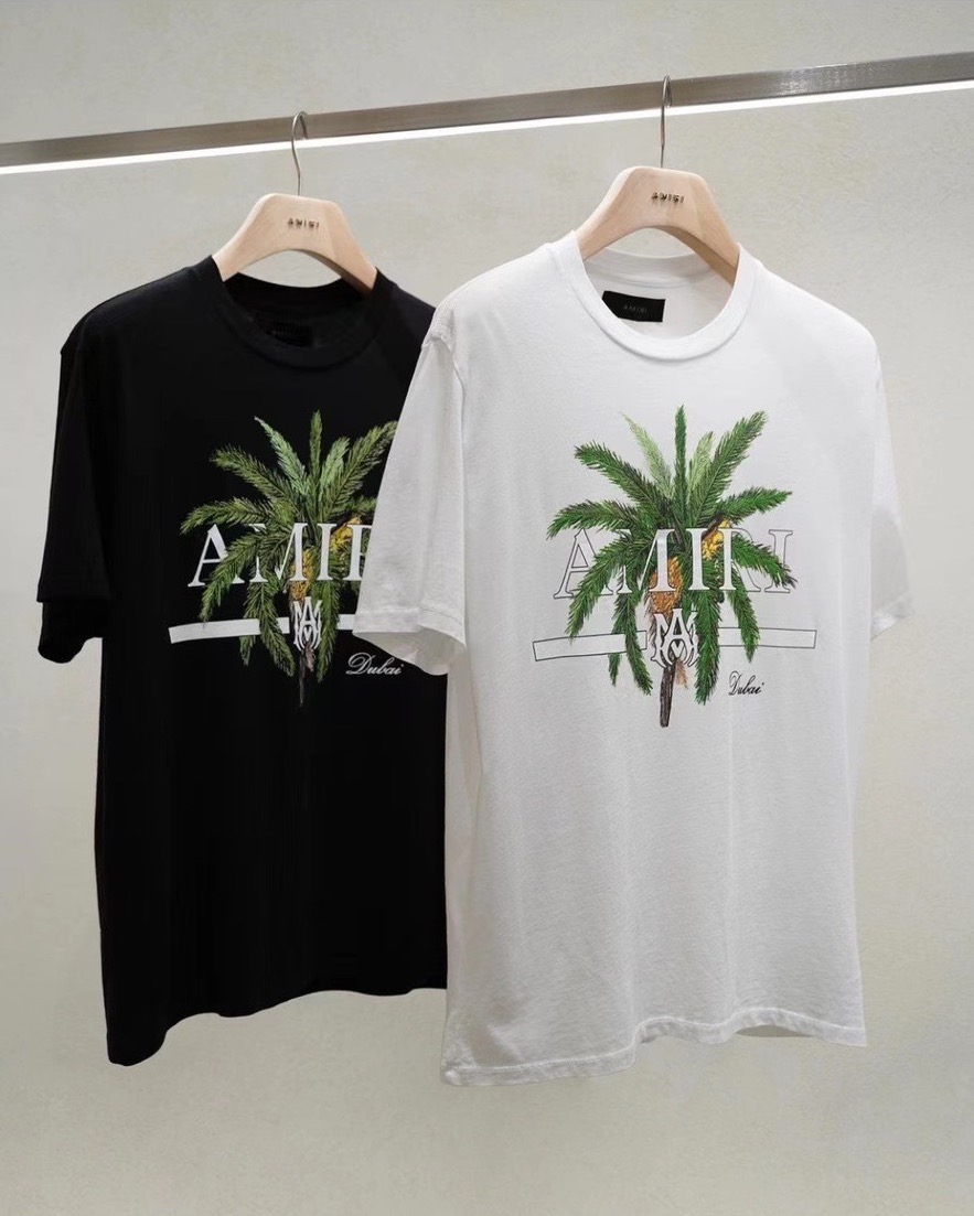 Best Replica 1:1 quality version Coconut Letter tee - Colareps