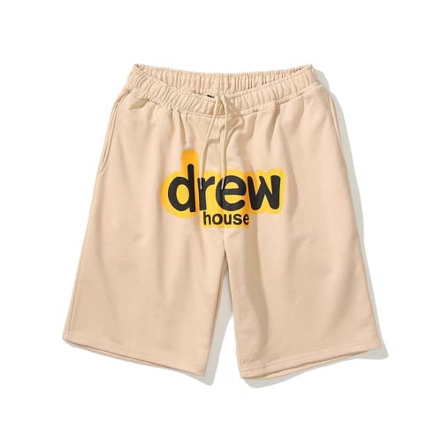 Best Replica Drew Shorts Khaki #2549 - Colareps