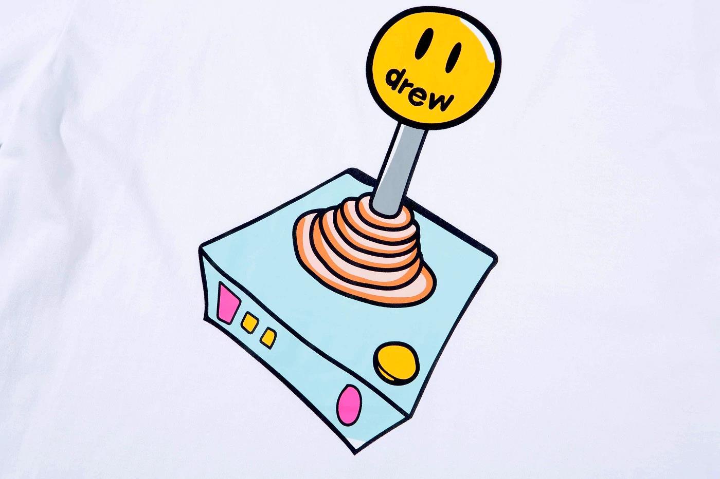 Best Replica Drew House Cosmo Tee #281525 - Colareps