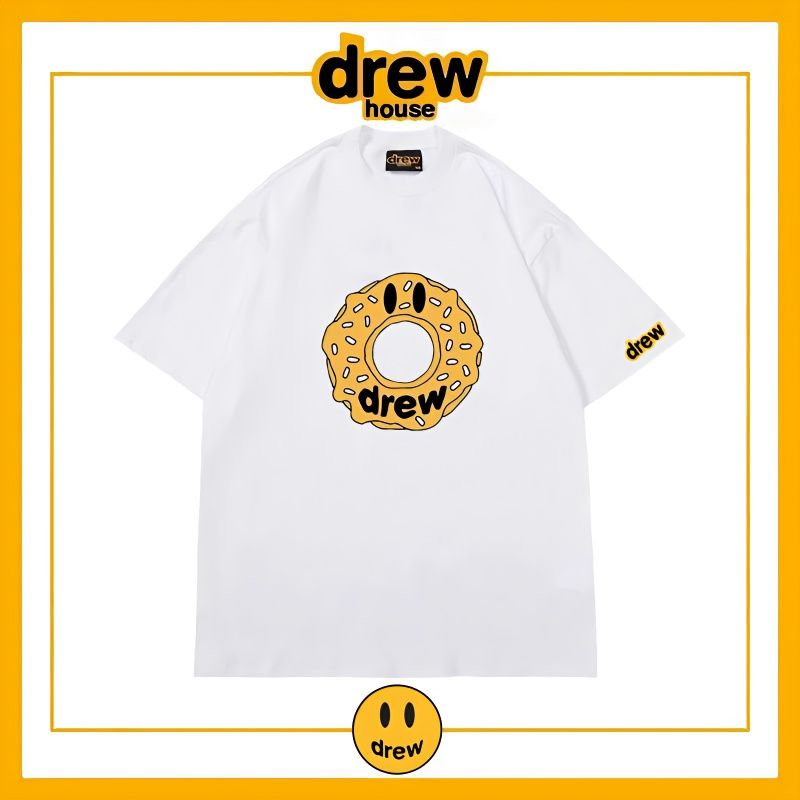 Best Replica Drew House T-shirt donuts - Colareps