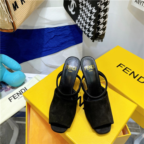 Best Replica fendi first sandal - Colareps