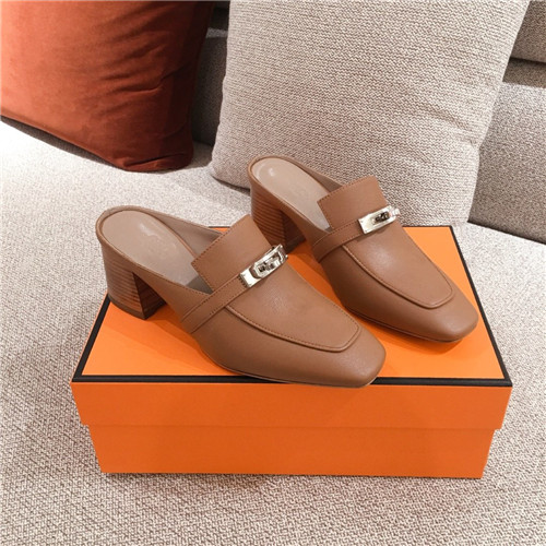 Best Replica hermes slippers women replica shoes - Colareps
