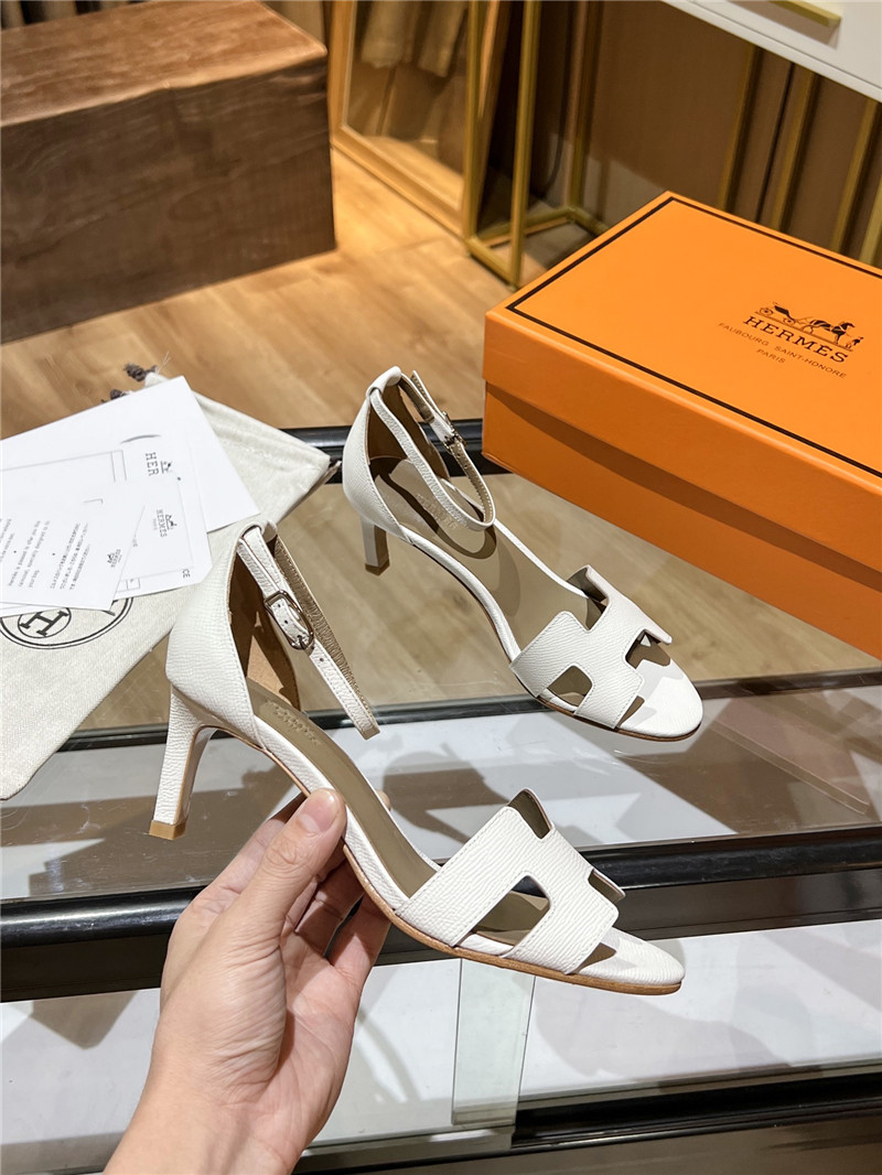Best Replica hermes high heel sandals - Colareps