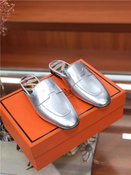 Best Replica hermes loafers slippers - Colareps