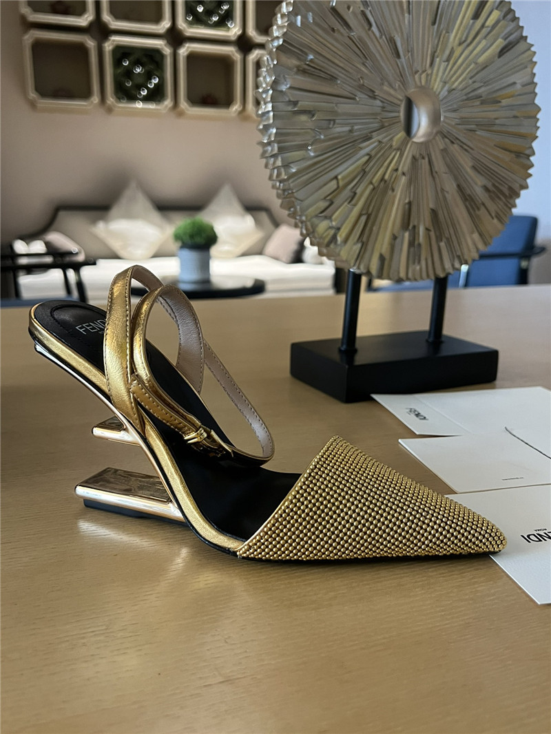 Best Replica fendi first sandals - Colareps