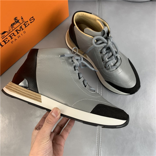 Best Replica hermes mens avantage sneakers - Colareps