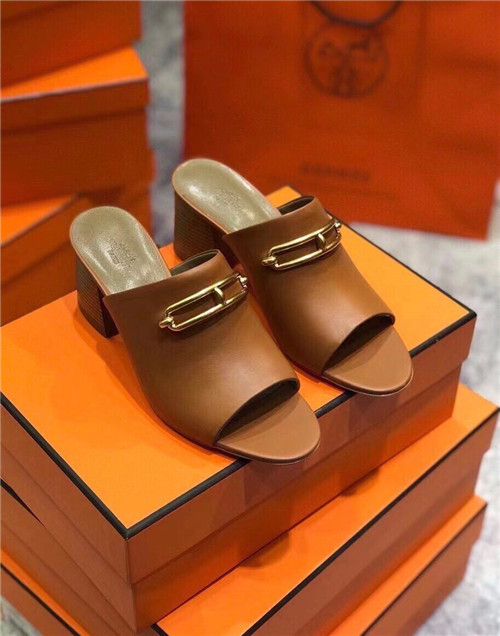 Best Replica Hermes Dupes  blossom mule slippers - Colareps