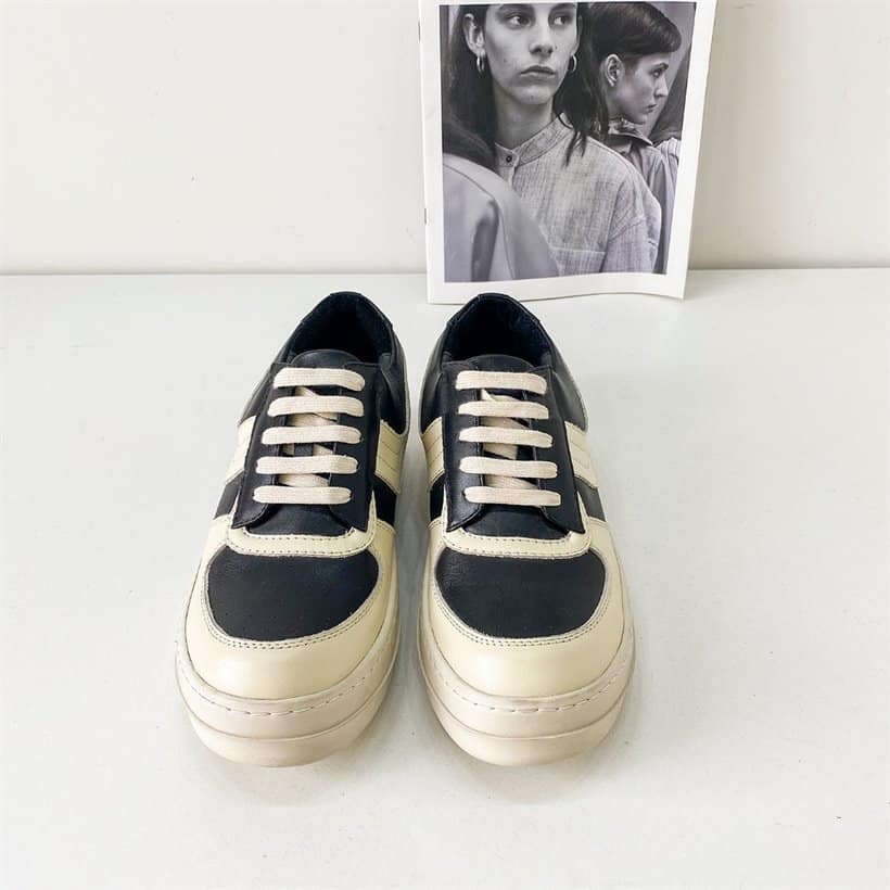 Best Replica Rick Owen Dupes  Sneakers   RS048 - Colareps