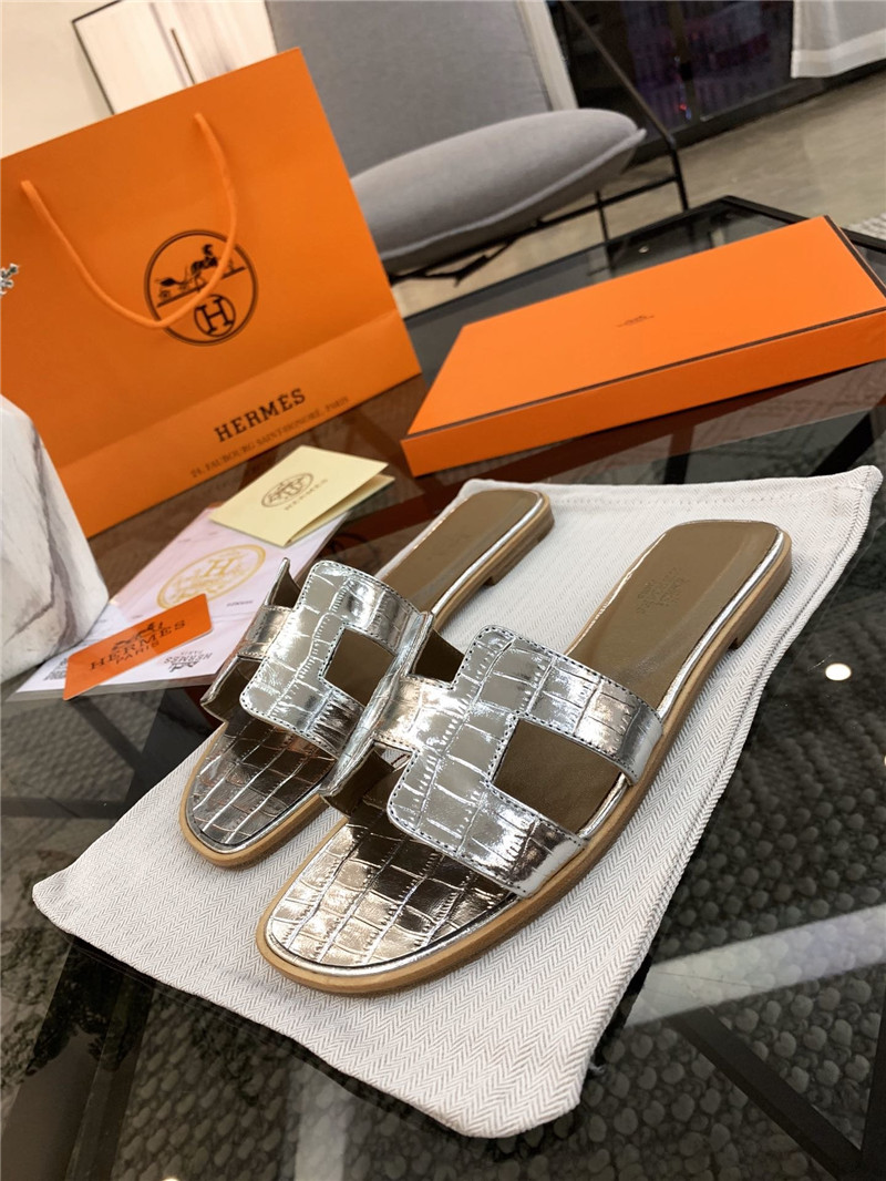 Best Replica hermes oran sandals - Colareps