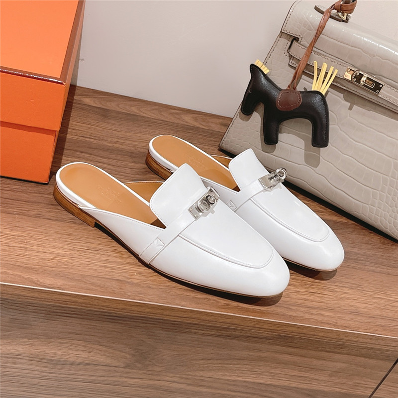 Best Replica hermes mini kelly slippers - Colareps