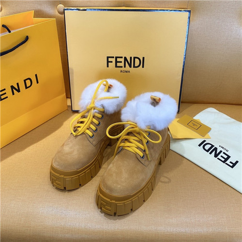 Best Replica fendi fur boots - Colareps