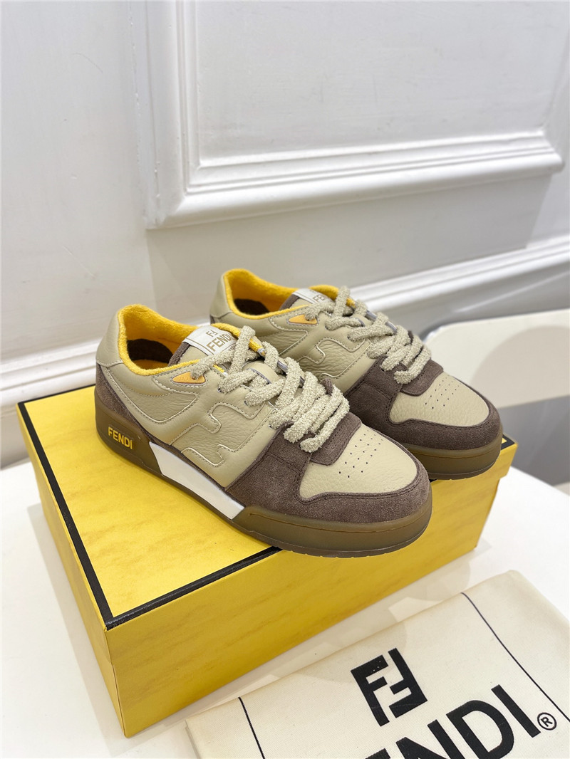 Best Replica fendi sneakers womens - Colareps