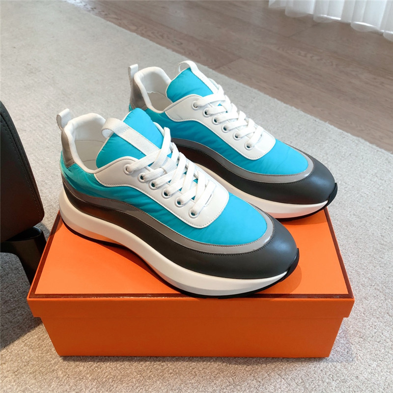 Best Replica Hermès new sneakers - Colareps