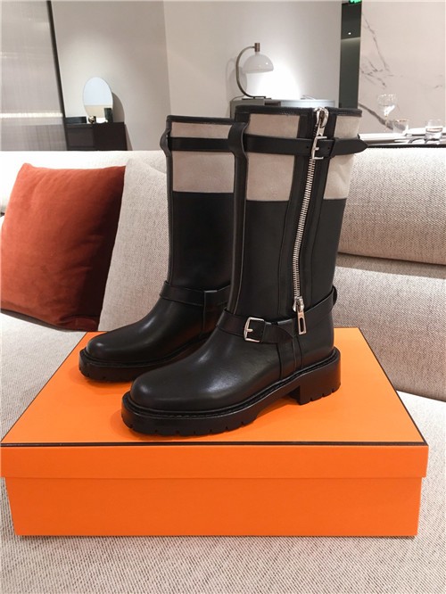 Best Replica Hermes Dupes booties women replica shoes - Colareps