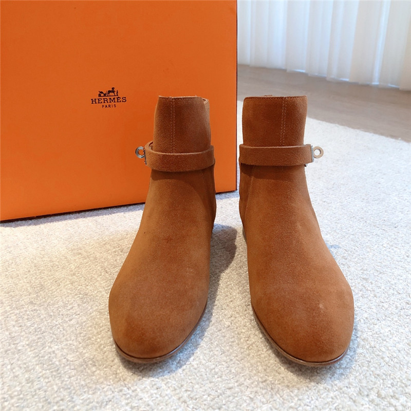 Best Replica hermes kelly classic ankle boots - Colareps