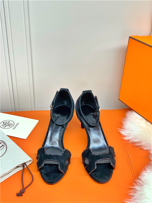 Best Replica hermes high heel sandals - Colareps