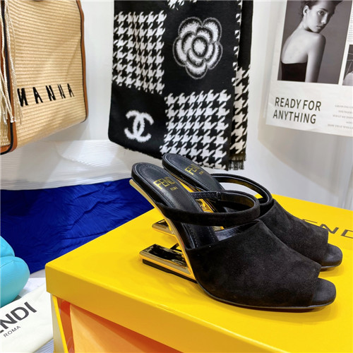 Best Replica fendi first sandal - Colareps