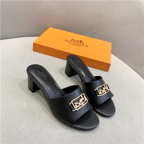 Best Replica hermes lady slippers - Colareps