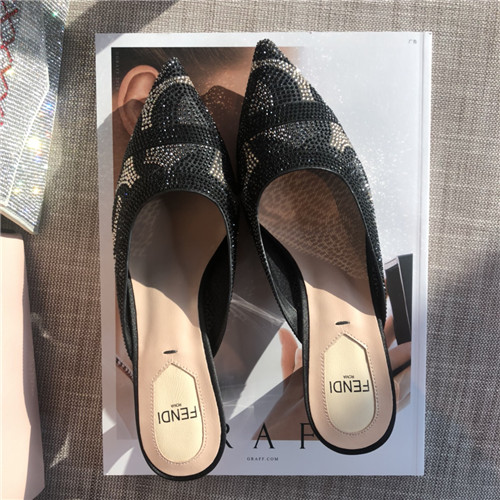 Best Replica fendi high heel sandals - Colareps