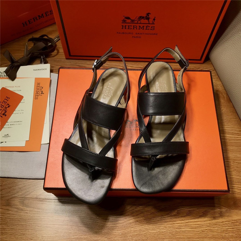 Best Replica hermes sandals dupe women - Colareps