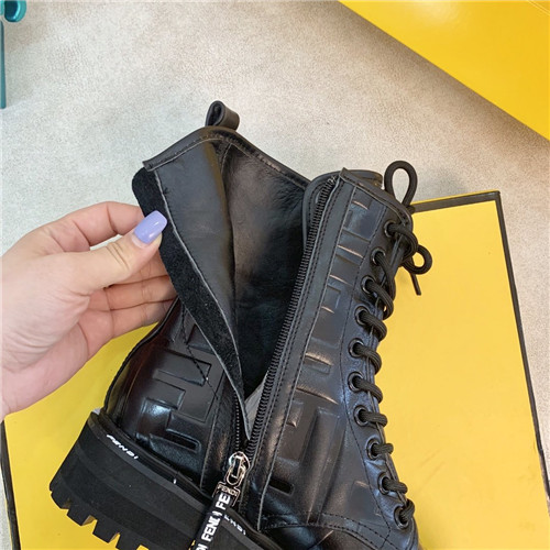 Best Replica fendi martin boots - Colareps