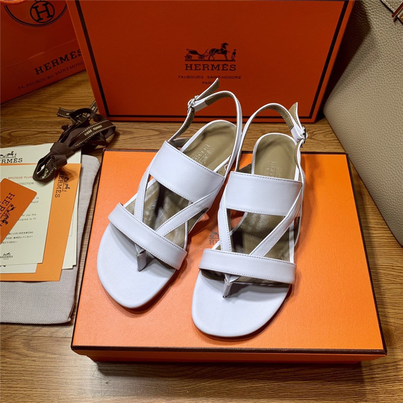 Best Replica hermes sandals dupe women - Colareps