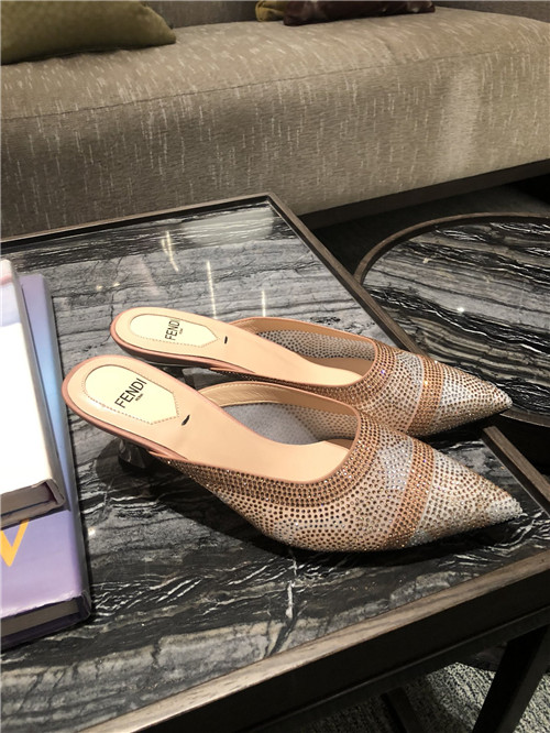 Best Replica fendi high heel sandals - Colareps