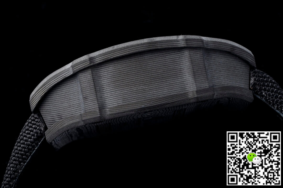 Replica Richard Mille RM27-03 Rafael Nadal Tourbillon 1:1 Best Edition RM Factory Skeleton Dial