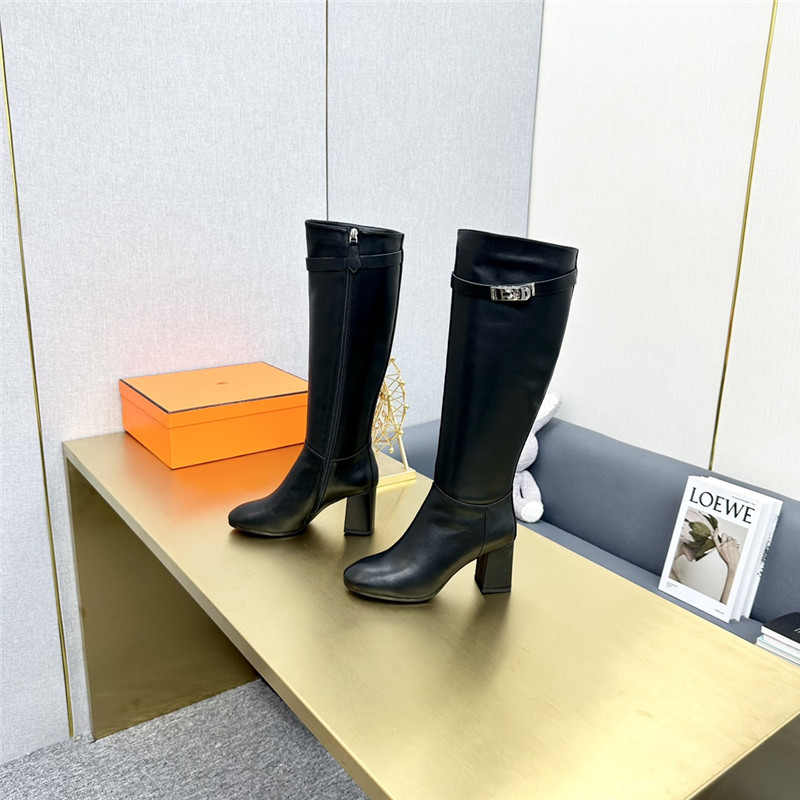 Best Replica Hermès Classic Boots - Colareps