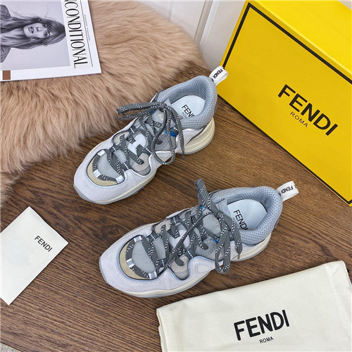 Best Replica fendi sneakers replica shoes - Colareps