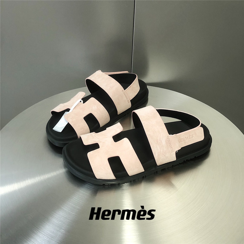 Best Replica Hermès GENIUS second uncle sandals - Colareps
