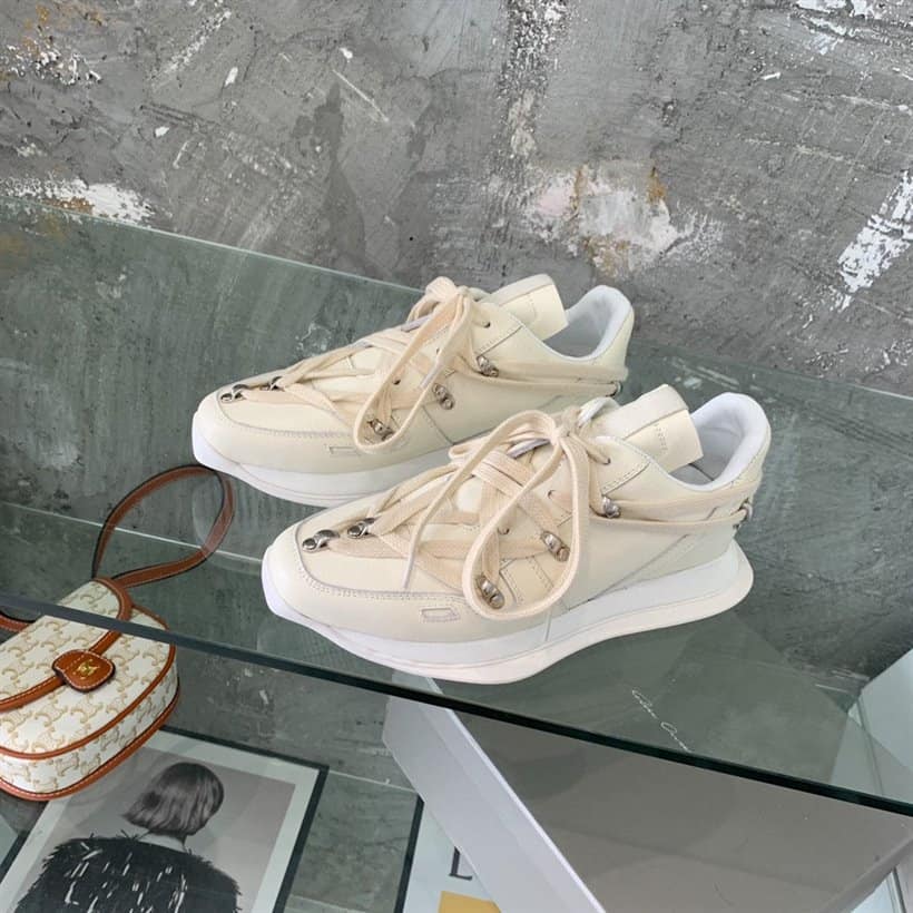 Best Replica Rick Owen Dupes Sneakers   RS052 - Colareps