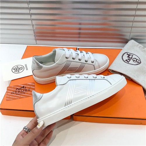 Best Replica hermes sneakers womens replica shoes - Colareps