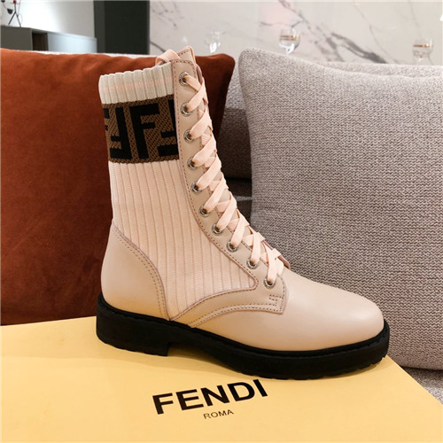 Best Replica Fendi Dupes ankle boots - Colareps