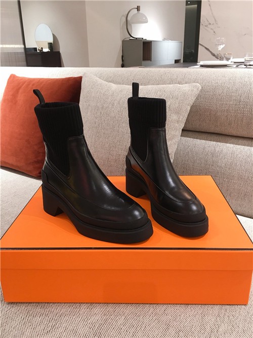 Best Replica Hermes Dupes booties women replica shoes - Colareps