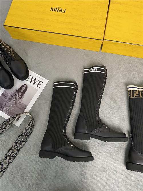 Best Replica fendi socks boots replica shoes - Colareps