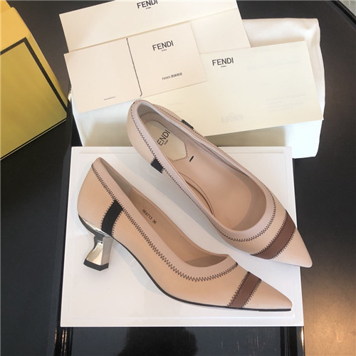 Best Replica fendi sandals heels women - Colareps