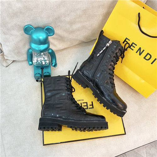 Best Replica fendi martin boots - Colareps