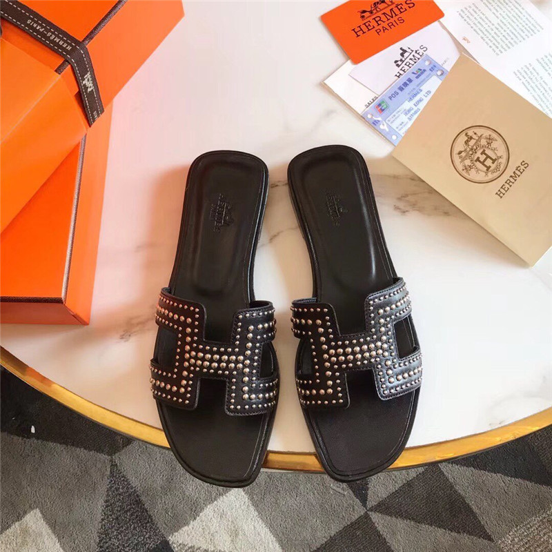 Best Replica hermes oran sandals - Colareps