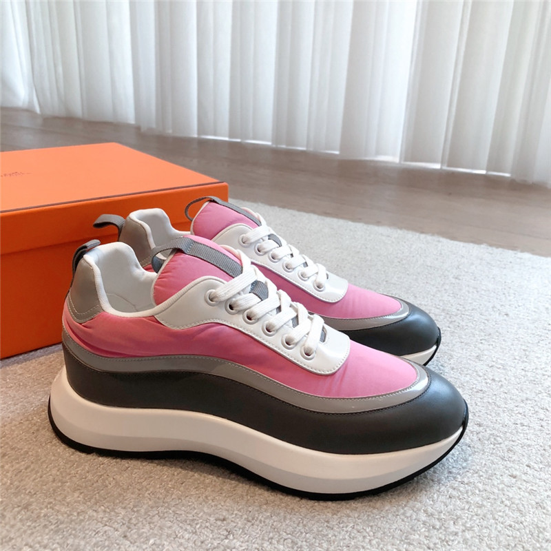 Best Replica Hermès new sneakers - Colareps