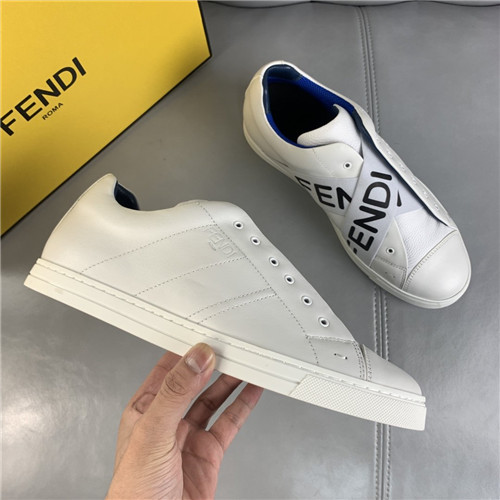 Best Replica fendi mens sneakers - Colareps