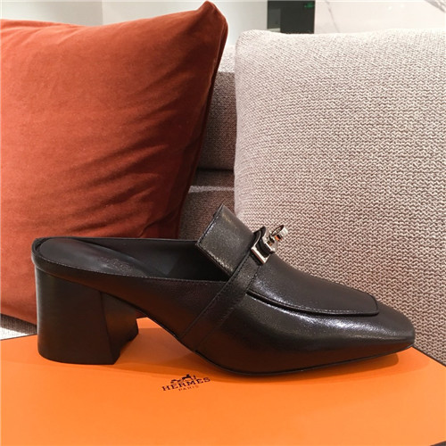 Best Replica hermes slippers women replica shoes - Colareps