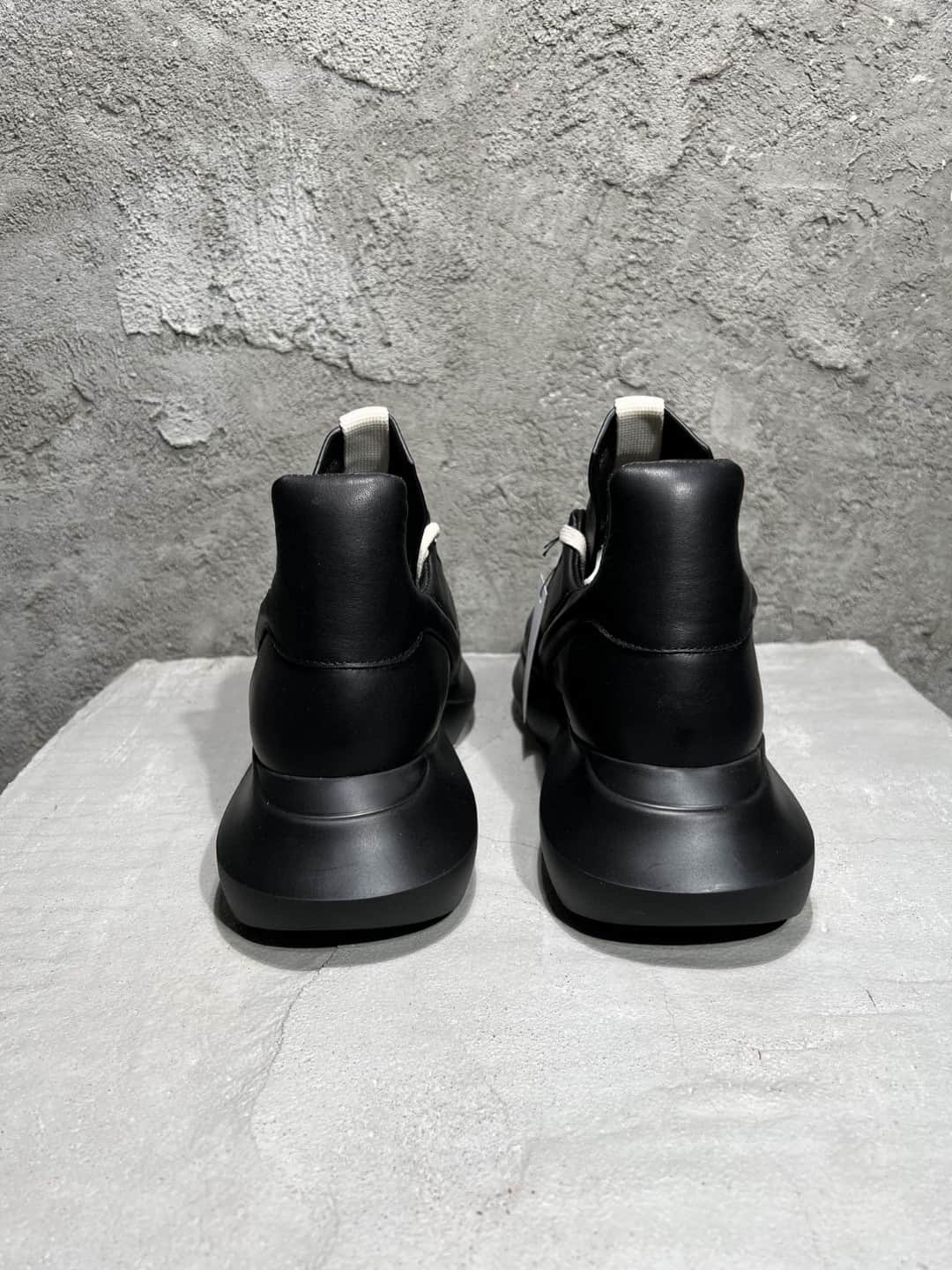 Best Replica Rick Owens Replica Shoes   RS038 - Colareps