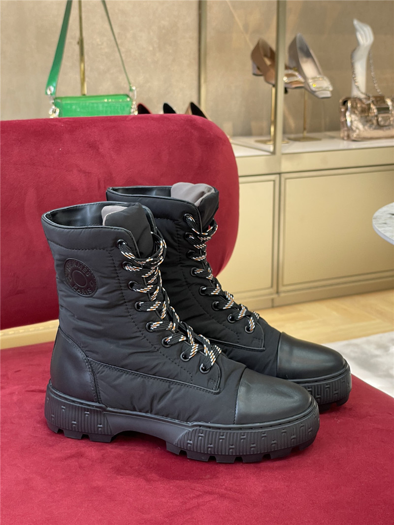 Best Replica hermes down sports ankle boots - Colareps