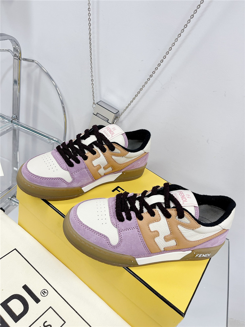 Best Replica fendi match basketball sneakers - Colareps