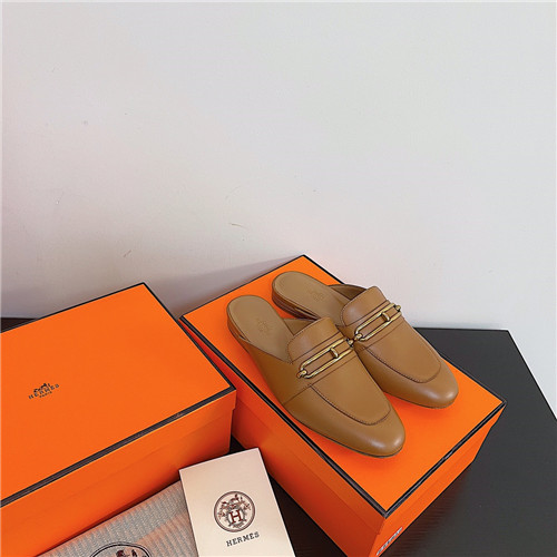 Best Replica hermes slippers women - Colareps