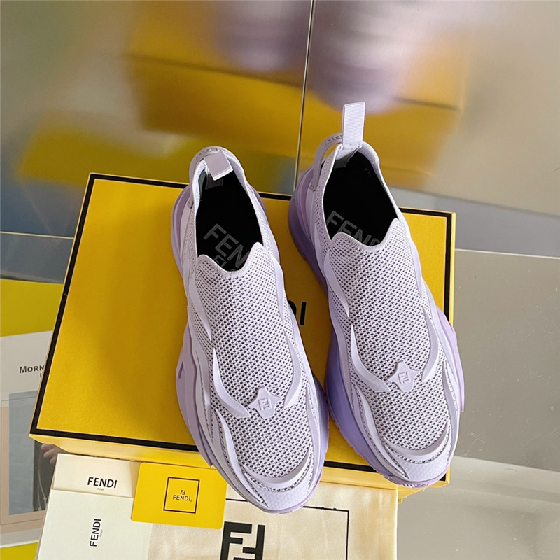 Best Replica fendi flow sneakers women s - Colareps