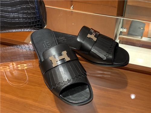 Best Replica Hermes Birkin Replica auteuil sandals - Colareps