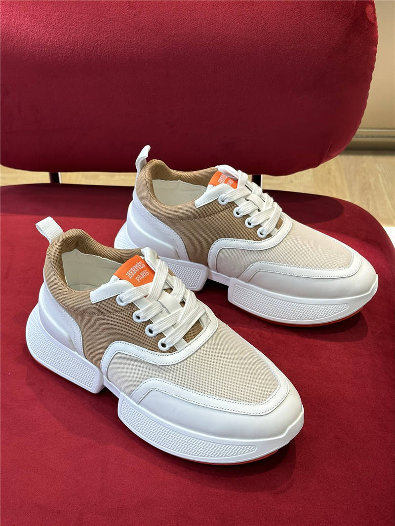 Best Replica Hermès new sneakers - Colareps
