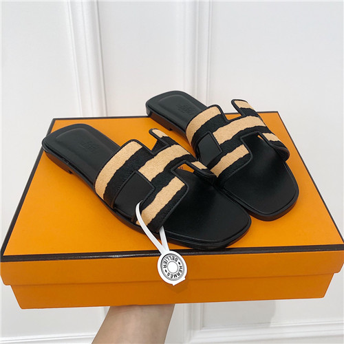 Best Replica hermes shoes hermes slippers - Colareps